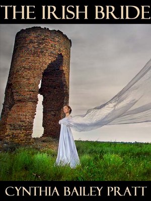 cover image of The Irish Bride